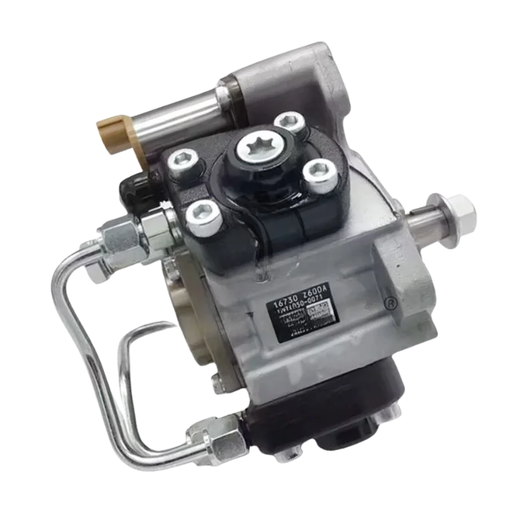 Tamerx High Pressure Fuel Pump for Isuzu 6HK1 engines, OEM 294050-0100, for 2007-2010 models, high-quality performance.