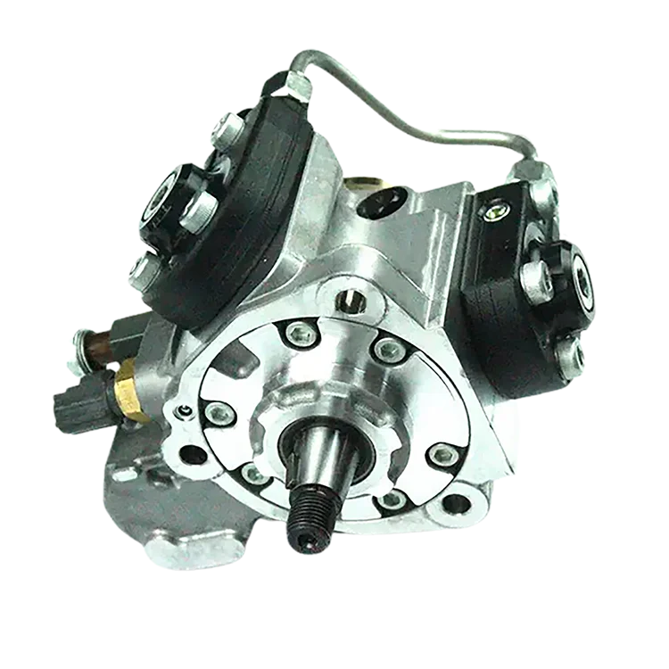 Tamerx High Pressure Fuel Pump for Isuzu 6HK1 engines, OEM 97302488, designed for 2007-2010 models, high-quality performance.