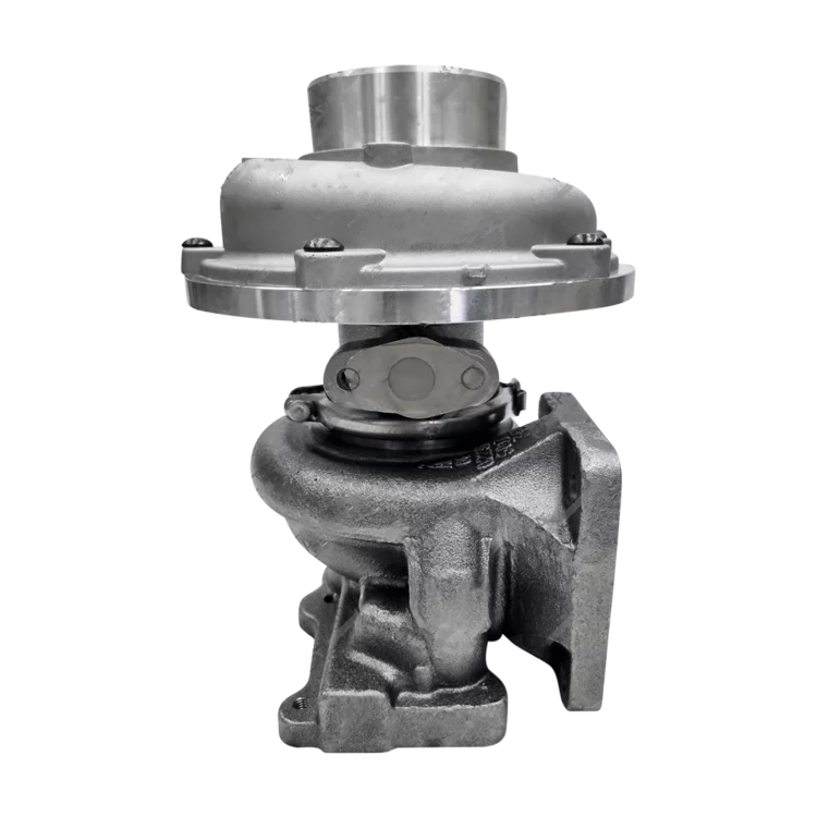 Tamerx Turbo Assembly for Isuzu 6HK1 engines, OEM 1144004381, designed for 2005 models, high-quality performance.