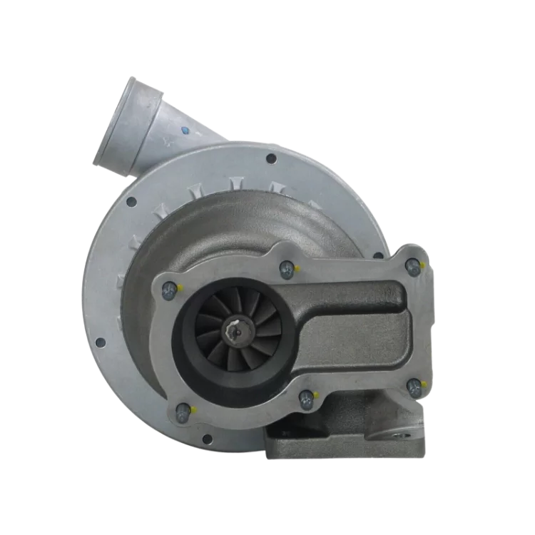 Tamerx Turbo Assembly for Isuzu 6HK1 engines, OEM 1144004421, designed for 2005 models, high-quality performance.