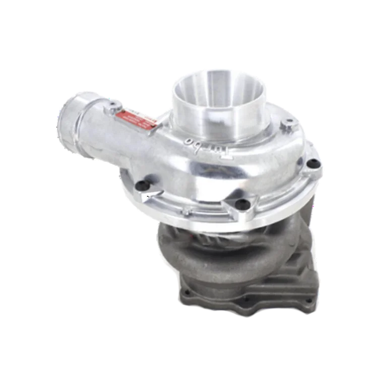 Tamerx Turbo Assembly for Isuzu 6HK1 engines, OEM 1144004451, designed for 2005 models, high-quality performance.