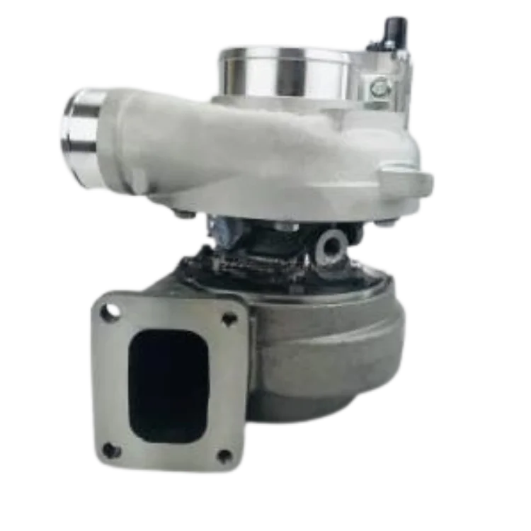 Tamerx Turbo Assembly for Isuzu 6HK1 engines, OEM 8982599691, designed for 2014 models, high-quality performance.