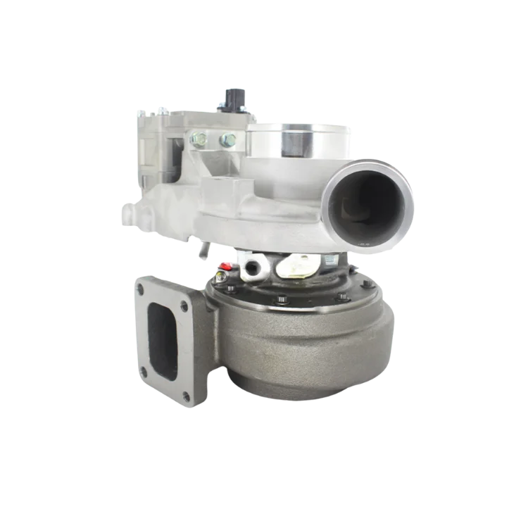 Tamerx Turbo Assembly for Isuzu 6HK1 engines, OEM 8982609301, designed for 2014 models, high-quality performance.