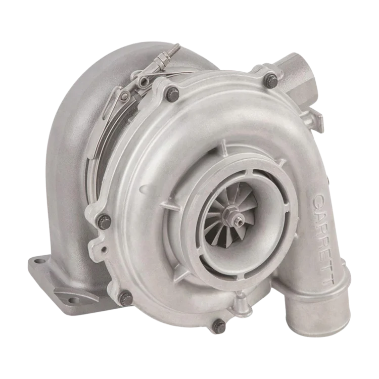 Tamerx Turbo Assembly for Isuzu 7.8L engines, OEM 8976024982, designed for 2004-2008 models, high-quality performance.