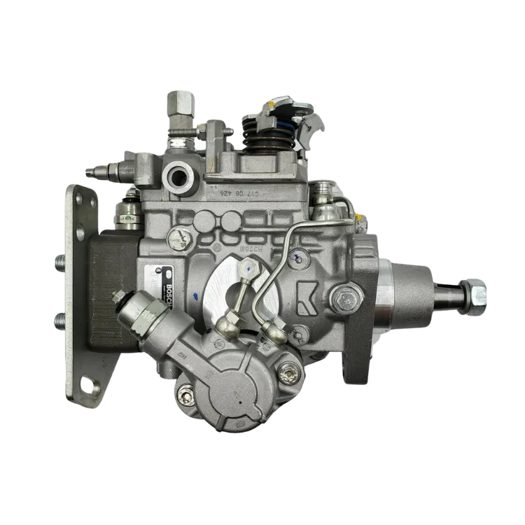 Tamerx Fuel Injector Pump for Iveco 4.4L engines, OEM 2854949, designed for 2004-2008 models, high-quality performance.