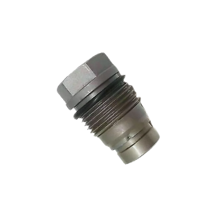 Tamerx Fuel Rail Pressure Relief Valve for Iveco 6.7L engines, designed for reliability and high-quality performance.