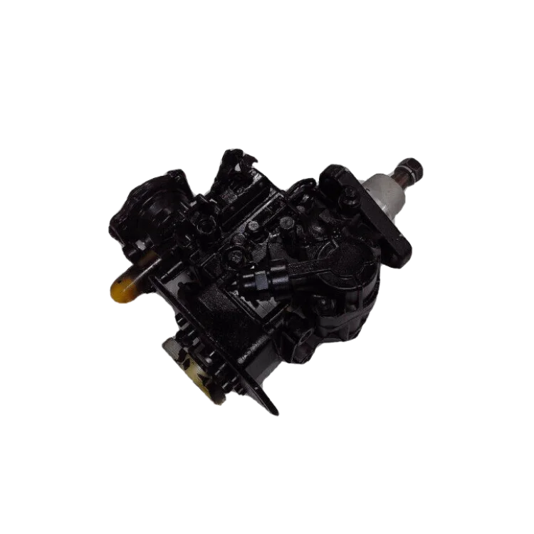 Tamerx Fuel Injector Pump for Iveco N45 engines, OEM 2856334R, designed for 2008-2011 models, high-quality performance.