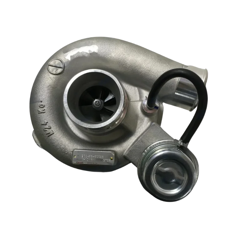 Tamerx Turbo Assembly for JCB 4.4L engines, OEM 802455-5002S, high-quality performance.