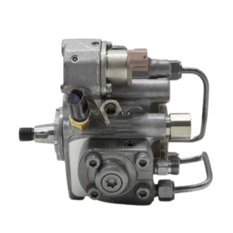 Tamerx High Pressure Fuel Pump for John Deere 4.5L, 4.8L, 9.0L engines, OEM RE571640, high-quality performance.