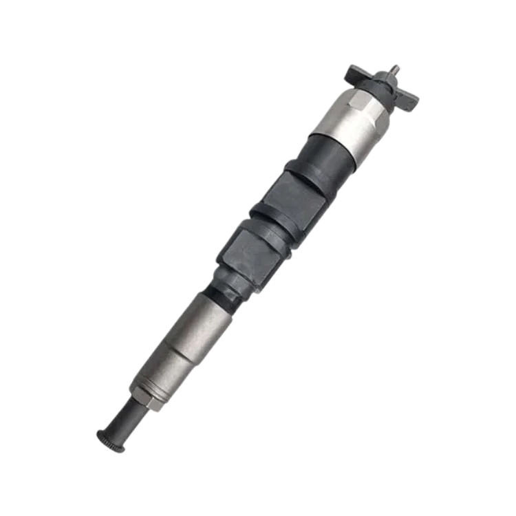 Tamerx Fuel Injector for John Deere 4.5L and 6.8L engines, OEM RE516540, for reliability and high-quality performance.