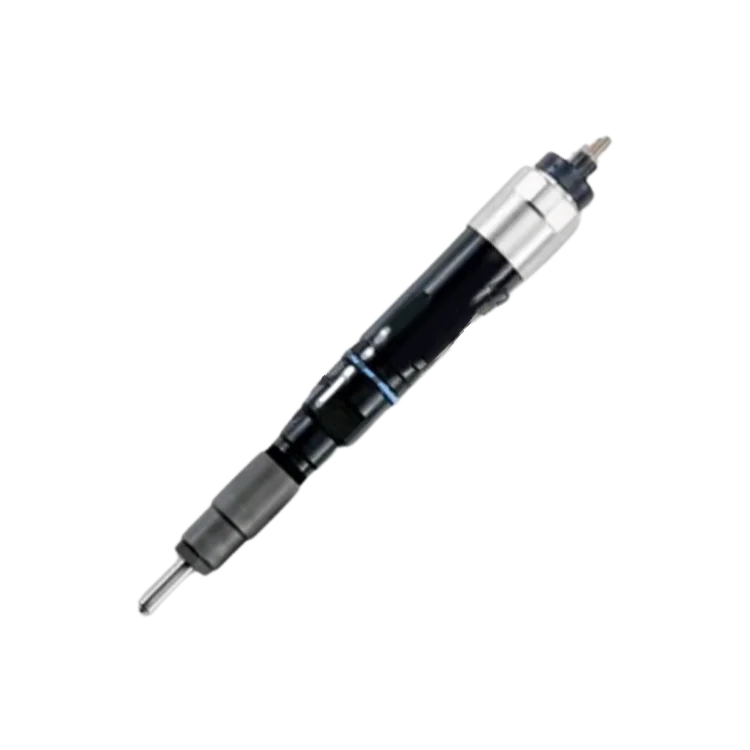 Tamerx Fuel Injector for John Deere 4.5L and 6.8L engines, OEM RE545562, for reliability and high-quality performance.