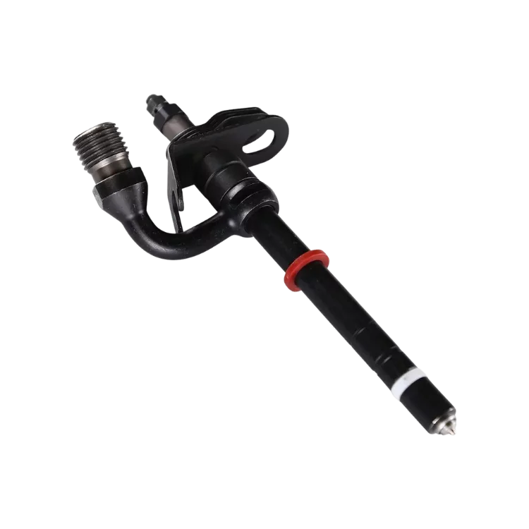 Tamerx Fuel Injector for John Deere 4045H, 6068H, 6068T, OEM RE519730, designed for 2005-2009, high-quality performance.