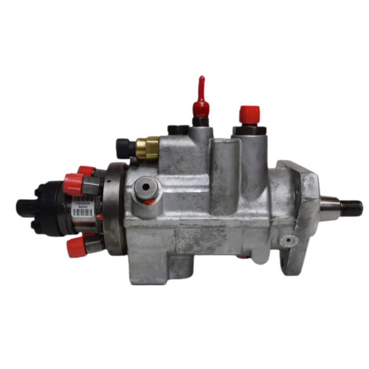 Tamerx Fuel Injector Pump for John Deere 4045H engines, OEM RE518086, high-quality performance.