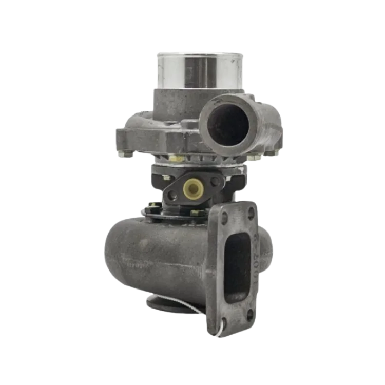 Tamerx Turbo Assembly for John Deere 4045T, 4039T engines, OEM RE47849, for 2008-2012 models, high-quality performance.