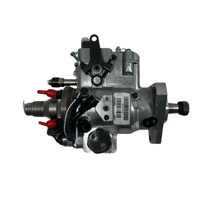 Tamerx Fuel Injector Pump for John Deere 4045T engines, OEM RE67599, designed for 1996-2001 models, high-quality performance.