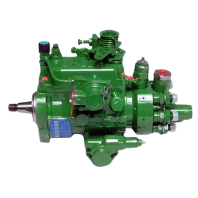 Tamerx Fuel Injector Pump for John Deere 4045T engines, OEM RE505927, high-quality performance.