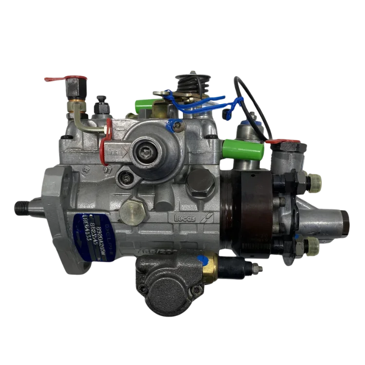 Tamerx Fuel Injector Pump for John Deere 4045T engines, OEM RE64133, high-quality performance.