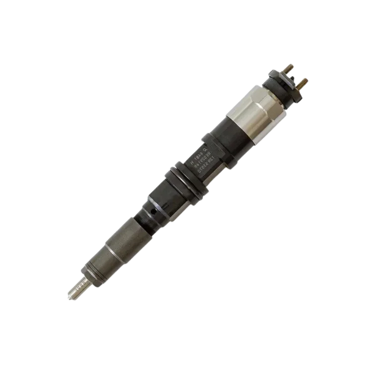 Tamerx Fuel Injector for John Deere 6.8L and 9.0L engines, OEM RE534354, for reliability and high-quality performance.