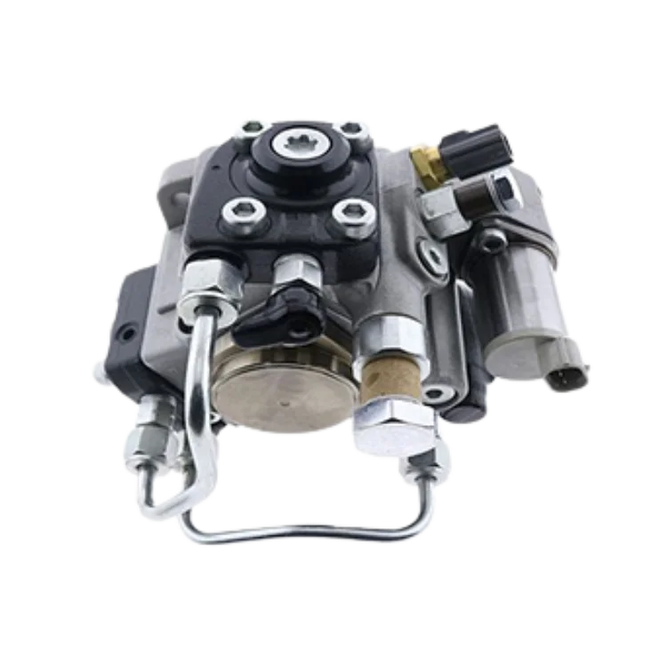 Tamerx High Pressure Fuel Pump for John Deere 6068H, 6090, OEM RE543278, for 2016-2021 models, high-quality performance.