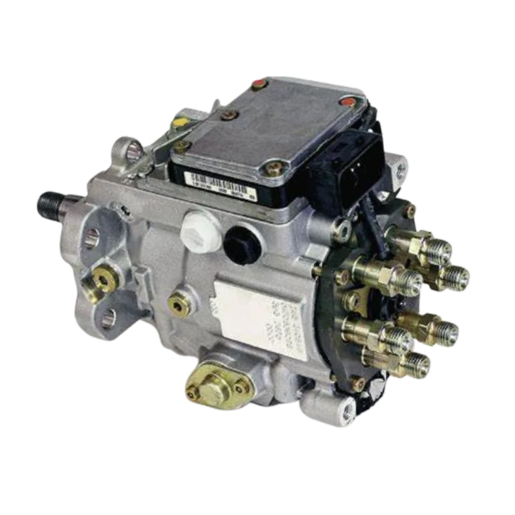 Tamerx Fuel Injector Pump for John Deere 6068T engines, OEM RE506680, designed for 1999-2011 models, high-quality performance