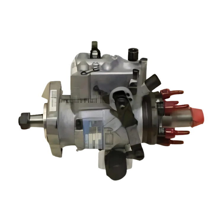 Tamerx Fuel Injector Pump for John Deere 6068T engines, OEM RE71275, designed for 2004-2015 models, high-quality performance.