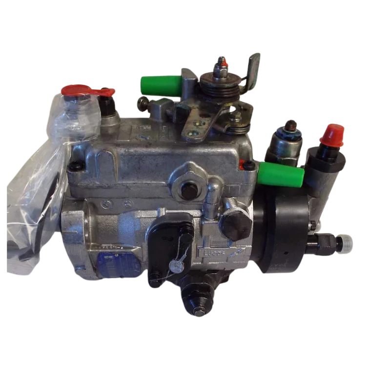 Tamerx Fuel Injector Pump for John Deere 6068T engines, OEM RE59514, high-quality performance.