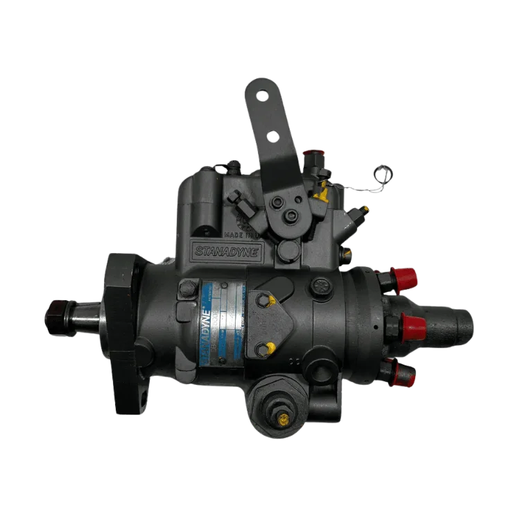 Tamerx Injection Pump for John Deere 6068T engines, OEM RE502824, designed for 2003-2008 models, high-quality performance.