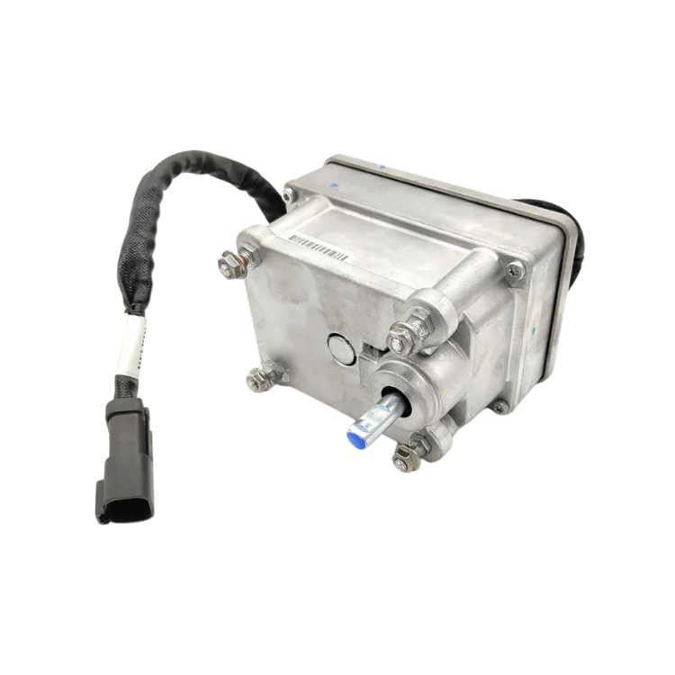 Tamerx Turbo Actuator for John Deere 6068T engines, OEM DZ108095, designed for 2008-2016 models, high-quality performance.