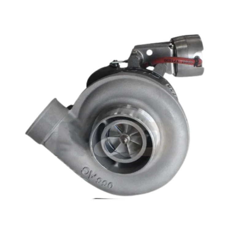 Tamerx Turbo Assembly for John Deere 6081H, 8.1L, OEM RE527130, for 1995-2005 models, high-quality performance & reliability.