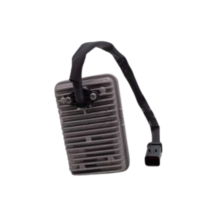 Tamerx Turbo Actuator for John Deere 6090, 9.0L engines, OEM DZ127352, for 2008-2016 models, high-quality performance.