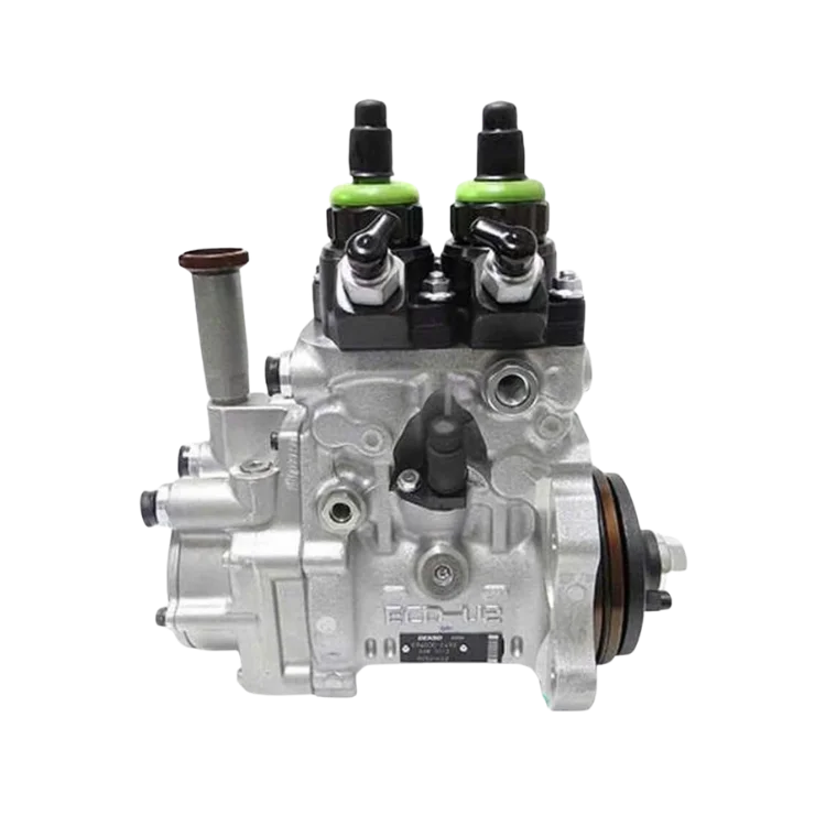 Tamerx High Pressure Fuel Pump for John Deere 8.1L engines, OEM RE521422, for 2008-2015 models, high-quality performance.