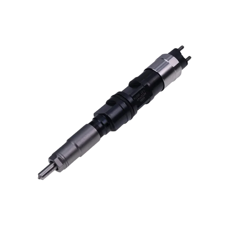 Tamerx Fuel Injector for John Deere 9.0L engines, OEM RE546776, designed for high-quality performance.