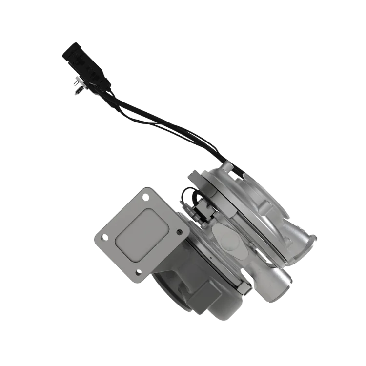 Tamerx Turbo Assembly for John Deere 9.0L engines, OEM RE547971, designed for 2014–2020 models, high-quality performance.