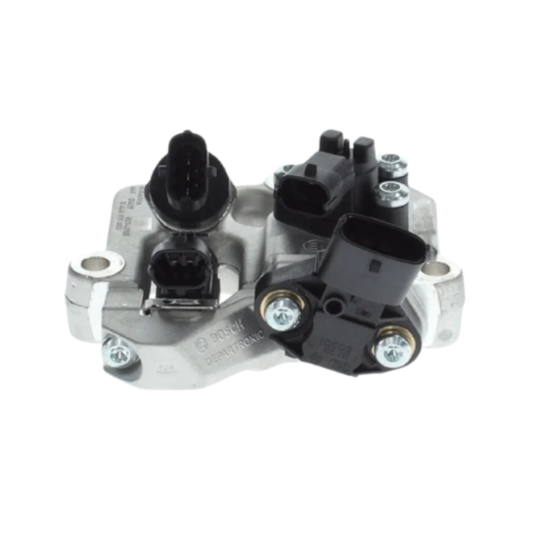 Tamerx Hydrocarbon Doser Unit for John Deere engines, OEM RE542905, high-quality performance.