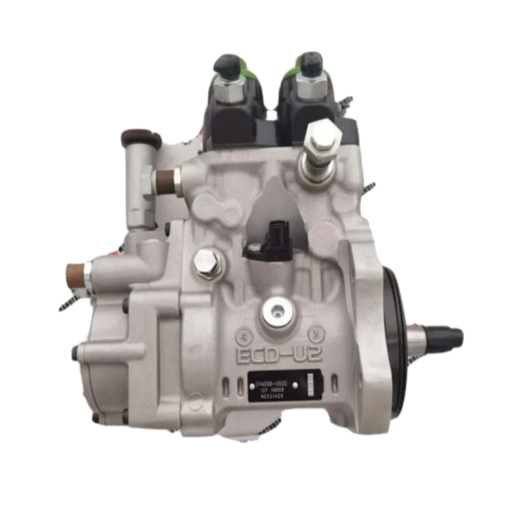 John Deere JD6081, 8.1L High Pressure Fuel Pump : OEM RE521423