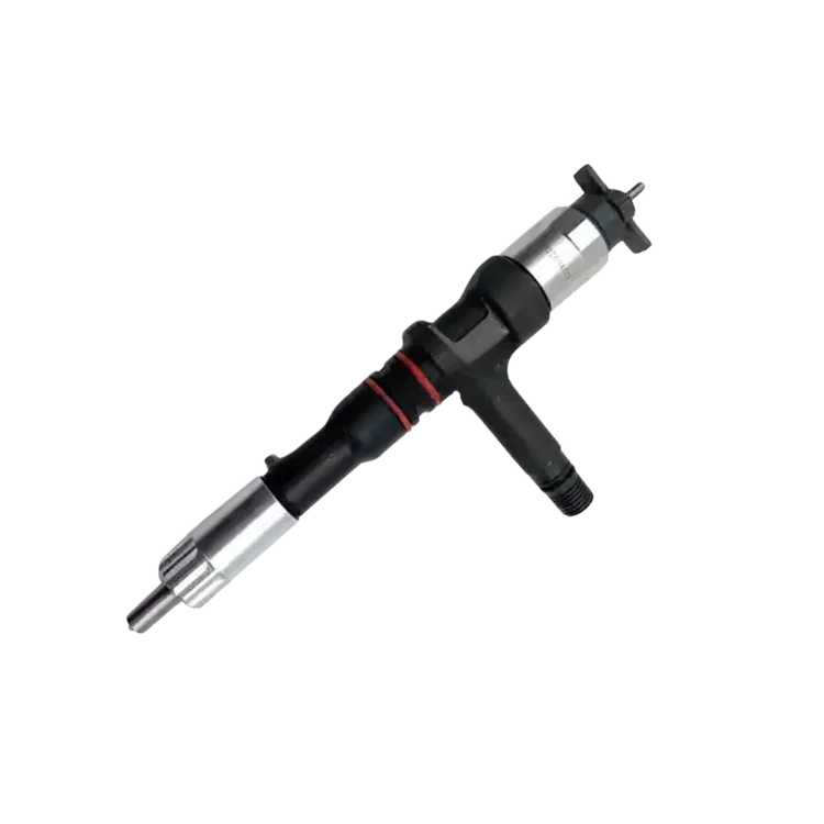 Tamerx Fuel Injector for Komatsu 4D95 engines, OEM 6275-11-3100, designed for high-quality performance.