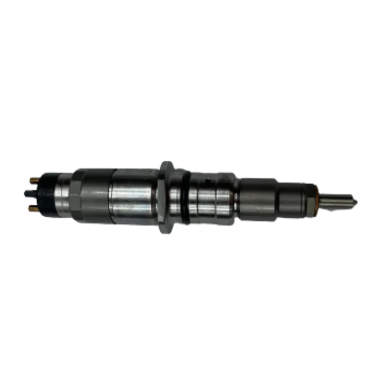 Tamerx Fuel Injector for Komatsu 6.7L engines, OEM 5273750NX, designed for reliability and high-quality performance.