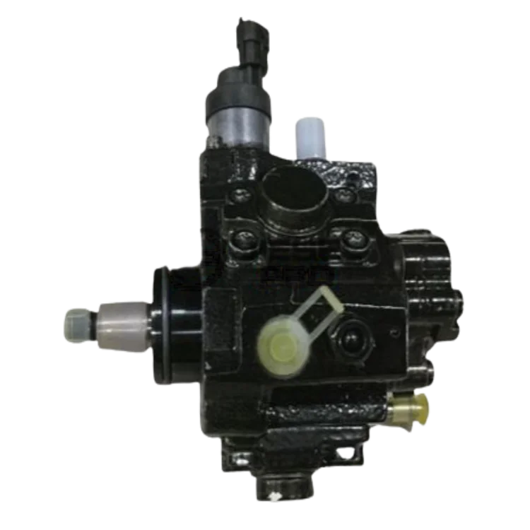 Tamerx High Pressure Fuel Pump for Komatsu SAA4D95LE-5 engines, OEM 6272711110, high-quality performance.