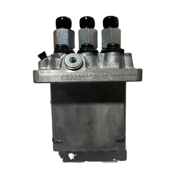 Tamerx Fuel Cam Box for Kubota D905, D1105, D1305 engines, OEM 16030-51013, for 2000–2008 models, high-quality performance.