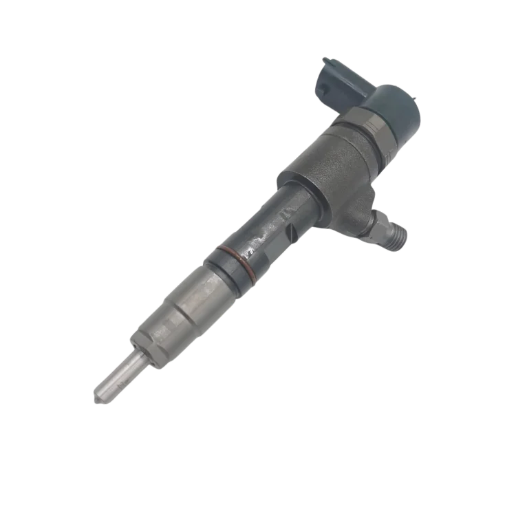 Kubota V2403 Fuel Injector by Tamerx, OEM 1J801-53052, high-quality performance.