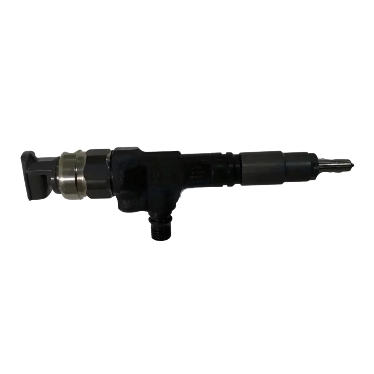 Tamerx Fuel Injector for Kubota V2607 engines, OEM 1J705-53053, designed for 2011-2023 models, high-quality performance.