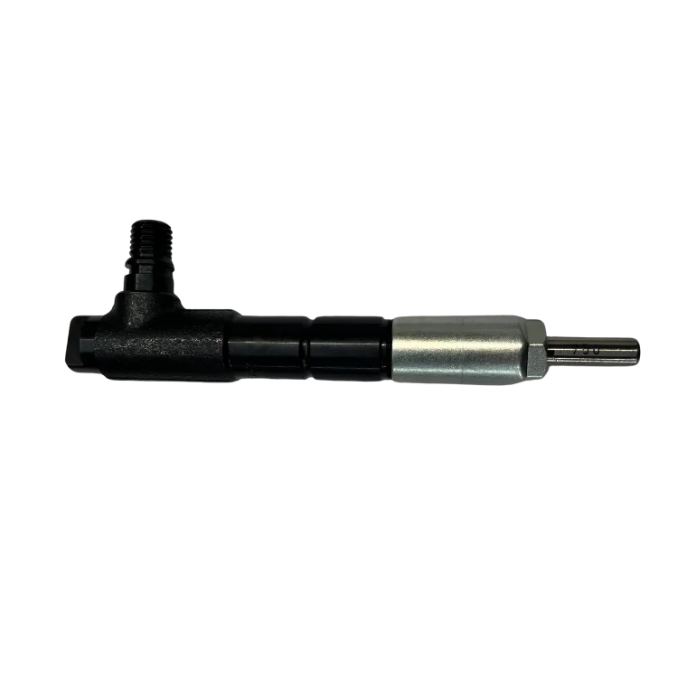 Tamerx Fuel Injector for Kubota V3300 and V3300T engines, OEM 1G557-53003, for reliability and high-quality performance.