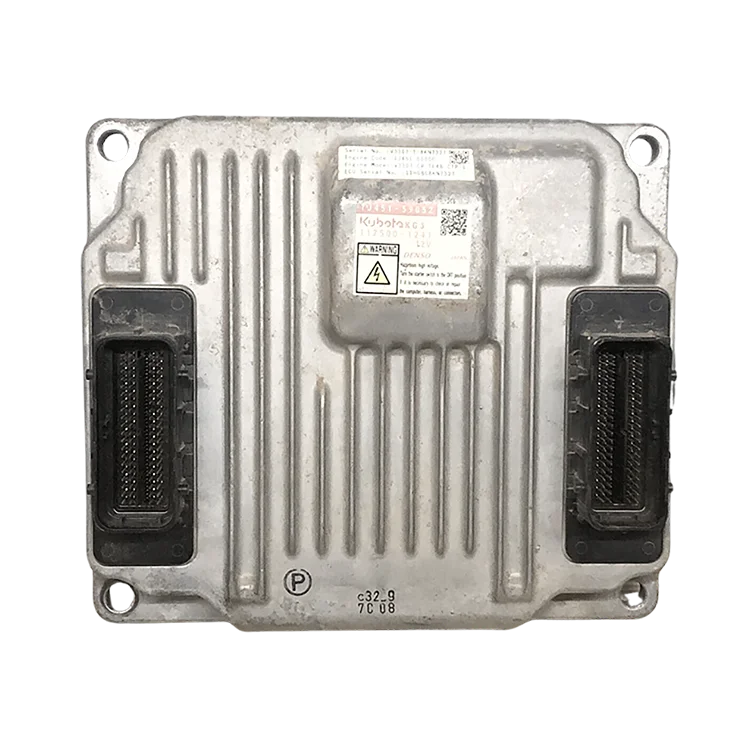 Tamerx Engine Control Module for Kubota V3307-T, OEM 1J451-59051, designed for 2011-2016 models, high-quality performance.