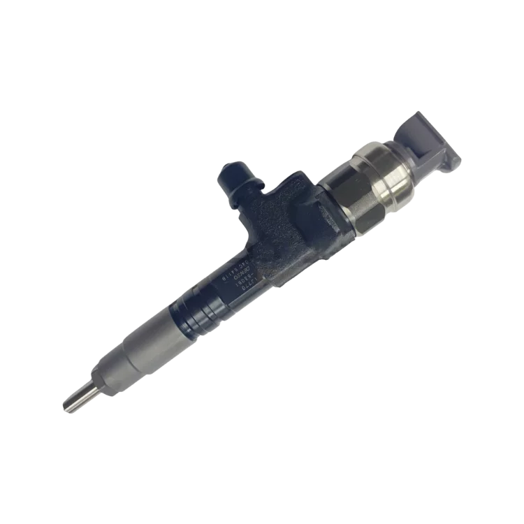 Tamerx Fuel Injector for Kubota V3307 engines, OEM 1J770-53053, designed for 2011-2023 models, high-quality performance.