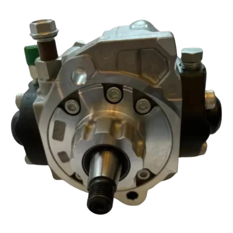 Tamerx High Pressure Fuel Pump for Kubota V3307, C3.3 engines, OEM 1J770-50503, designed for 2011-2025 models
