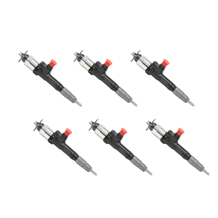 Tamerx Fuel Injector for Kubota V3800 engines, OEM 1J500-53054, designed for 2011-2024 models, high-quality performance.