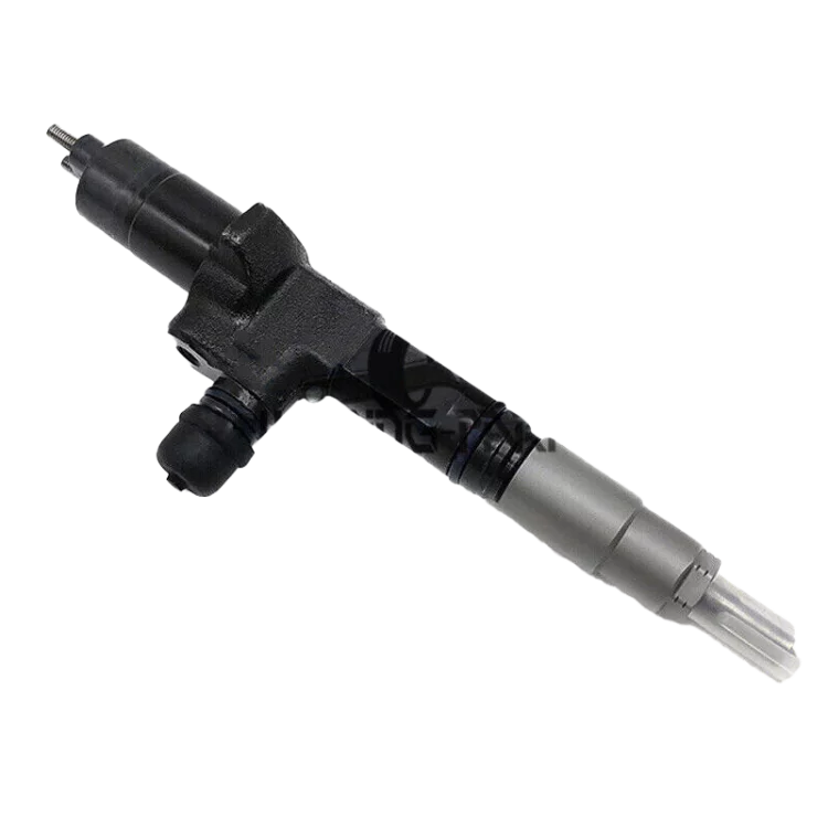 Tamerx Fuel Injector for Kubota V3800 engines, OEM 1J508-53074, designed for 2011 and newer models, high-quality performance.