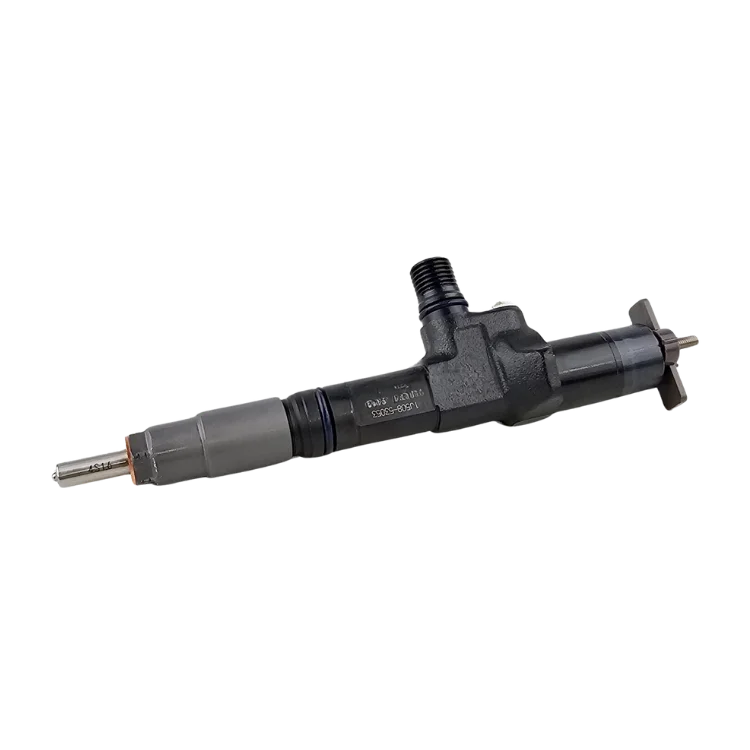 Tamerx Fuel Injector for Kubota V3800 engines, OEM 1J508-53070, high-quality performance.