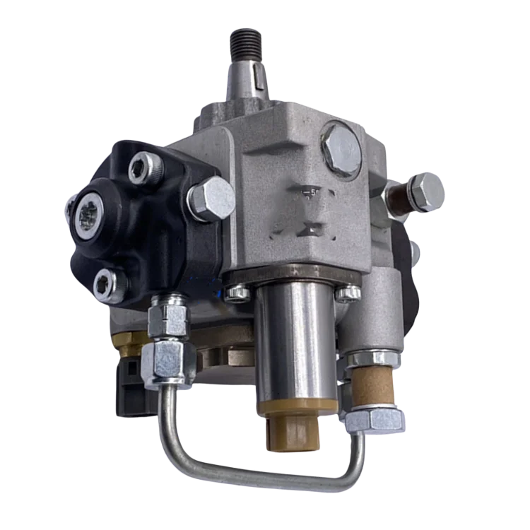 Tamerx High Pressure Fuel Pump for Kubota V3800 engines, OEM 1G421-50501, designed for reliable fuel delivery
