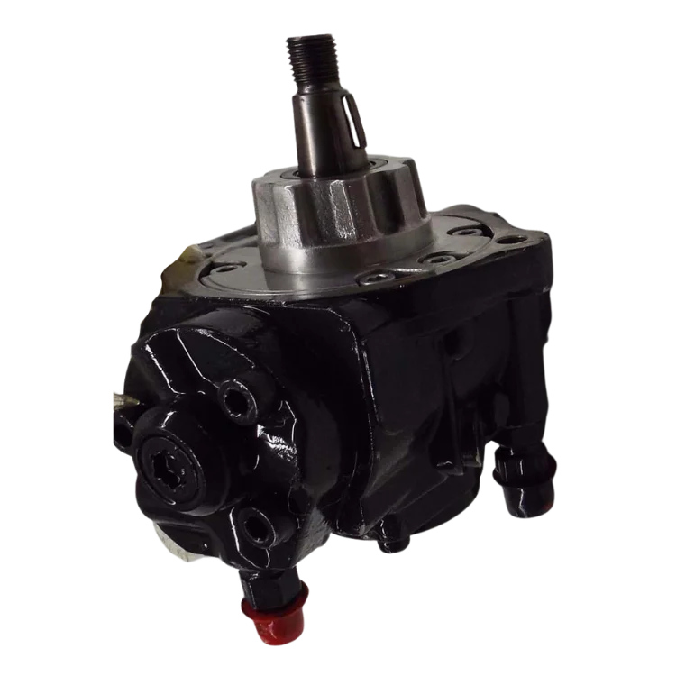 Tamerx High Pressure Fuel Pump for Kubota V3800 engines, OEM 1J574-50502, designed for reliable fuel delivery